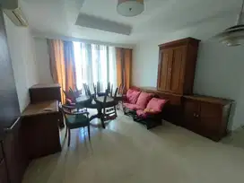 dijual residence 8 SCBD Sudirman Jakarta 170m 2br+1  8M
