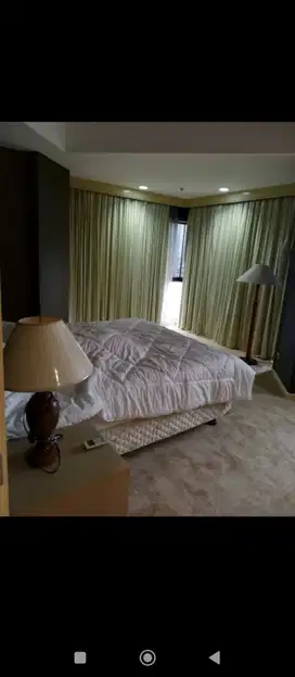 dijual apartemen setiabudi res jaksel 210m 4.4M