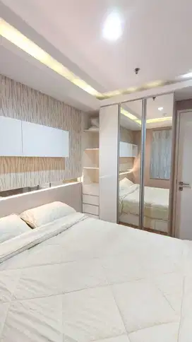 Apartment Sky Terrace (1 BR)