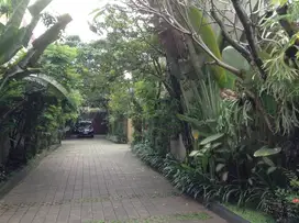 Townhouse at Cipete area