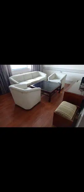 dijual apartemen mewah Gatot Subroto jakarta pusat