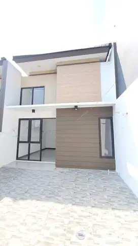 RUMAH IDAMAN NYAMAN SEJUK MURAH