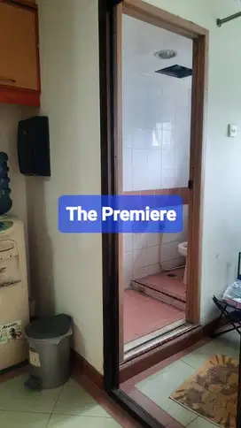 Dijual Cepat Apartemen Wisma Gading Permai, Kelapa Gading, Jakarta