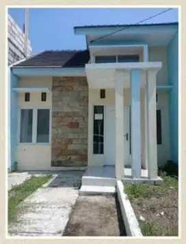 Dijual Rumah Murah Grand Oriental Ndurubeduk