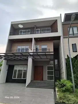 Dijual Sutera Onyx- Alam Sutera