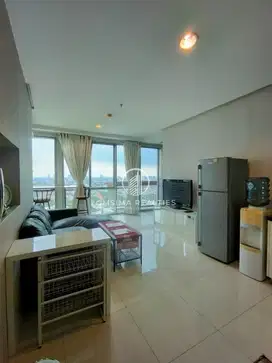 FOR RENTAL Apartemen The Mansion At Kemang 1 Bedroom Full Furnished