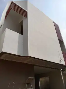 Dijual Cepat Rumah Kos Baru Furnish 3 Menit Ke Kampus UB, UIN Malang