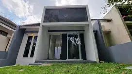 Dijual Rumah Murah dekat exit tol singosari