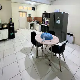 jual rumah murah citra 2 ext bebas banjir