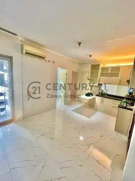 Dijual Mediterania Garden Residence 1 Tanjung Duren, Jakarta Barat