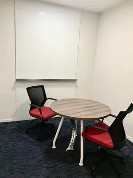 Disewakan Office Space Treasury Tower District 8 scbd jakarta selatan