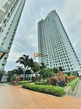 Di Jual Bonus 2AC Condominium Tipe 1BR 44m2 View Kota Green Bay Pluit
