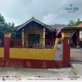 RUMAH ASETKU – LURAGUNG (Rumah Tinggal) KABUPATEN KUNINGAN