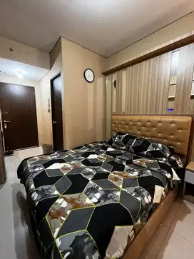 Apartment murah riverview Cikarang bekasi