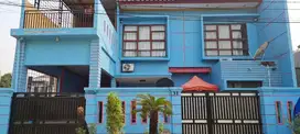 Rumah Mewah Semi Furnished Kelapa Gading Jakarta Utara