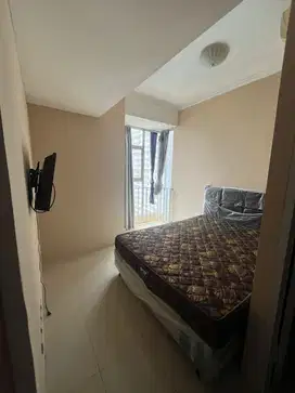 Disewakan Studio Apartemen Seasons City Furnish  Tower C