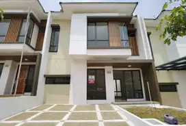 Rumah SHM Citra Sentul Raya