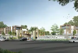 ‼️GRAHA PAKIS PERMAI MALANG‼️Rumah Baru On.Progres.