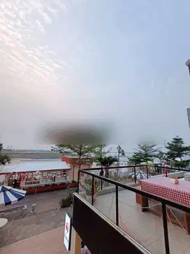 Disewakan Ruko 5 Lantai, View Laut, Pantai Indah Kapuk