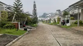 Rumah Terrace Hills SHM