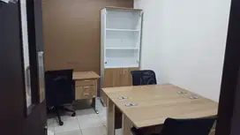 Virtual Office Murah 2jt di Jakarta Selatan. BONUS FREE Urus Izin NIB.