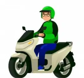 Antar jemput wisata ragunan