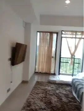Apartemen Fatmawati City Center (Studio)
