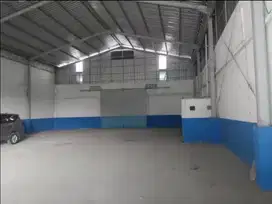 Gudang Kedinding 360m2 ,kyai tambak deres, kedung cowek
