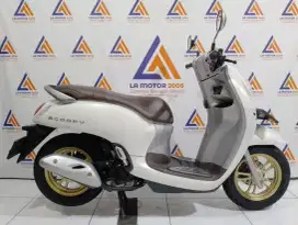 DP 500 RB SCOOPY PRAGTISE 2024 KTP DAERAH BISA//CASH/TT/CC 0%/KREDIVO