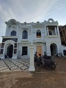 Dijual Rumah Murah Siap Huni 3 Lantai Di Ciganjur Jagakarsa