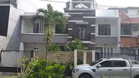 RUMAH CIAMIK BABATAN PRATAMA MINIMALIS STRATEGIS