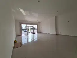 DIJUAL Soho Manhattan PIK 2 8x18 4 Lantai Termurah