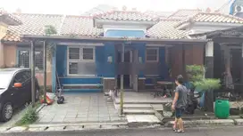 Rumah Taman UBUD Krawaci