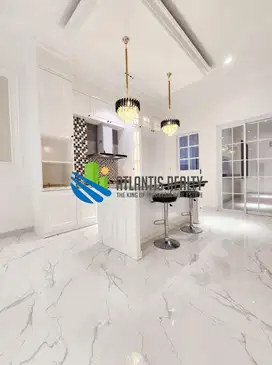 Dijual Rumah Siap Huni Basoka Satu Jakarta Barat