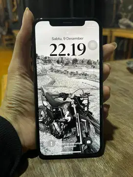 Iphone x 64gb inter