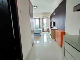 Dijual Apartemen Galeri Ciumbuleuit 2 tipe studio