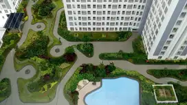 Dijual Apartemen Dengan Fasilitas Modern Di M Town Residence