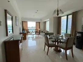 Apartemen Casablanca 1 Bedroom Disewakan