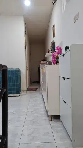 Dijual Murah Ruko Metro Plaza Sunter, Jakarta Utara