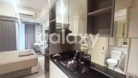 APARTMENT AMOR PAKUWON CITY Lantai 10