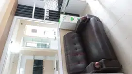 Disewakan 2BR Tower Sebelah Mall Bassura City