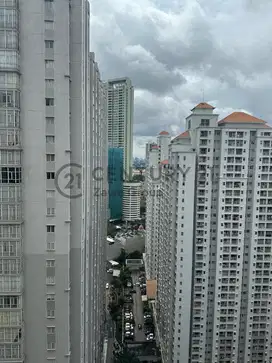 Dijual Apartemen Mediterania Garden 1 Tanjung Duren Jakarta Barat