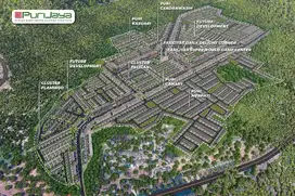 cluster Mandar Puri Jaya Grand Batavia