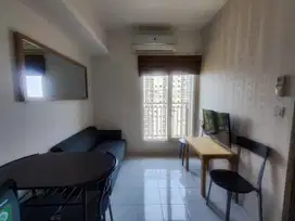2BR FURNISHED PGV CIMANGGIS