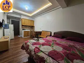 APARTAMEN CITY PARK READY TRANSITAN DAN HARIAN