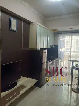 Disewakan/Dijual Unit Apartemen Royal MGR Furnished Best View