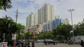Dijual Apartemen Siap Huni Bagus dan Mewah di Jakarta Selatan