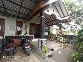 Rumah Murah Cantik jual cepat area stadion maguwoharjo Jogja