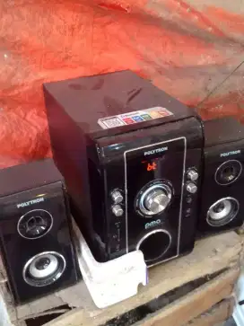 Polytron Pma 9503 Bluetooth