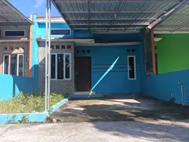 DIJUAL RUMAH SIAP HUNI KIAI MORANG PENGGARON